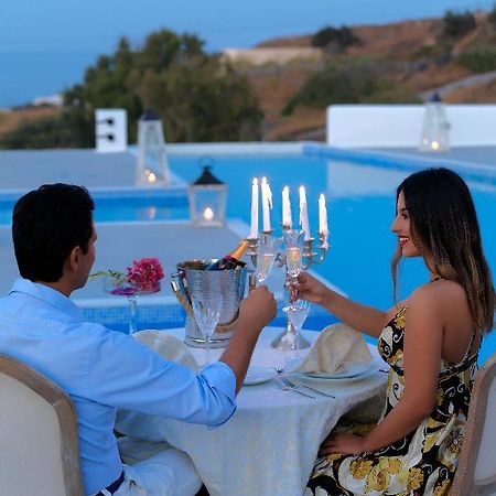 Desiterra Resort Suites & Villas カルテラドス エクステリア 写真
