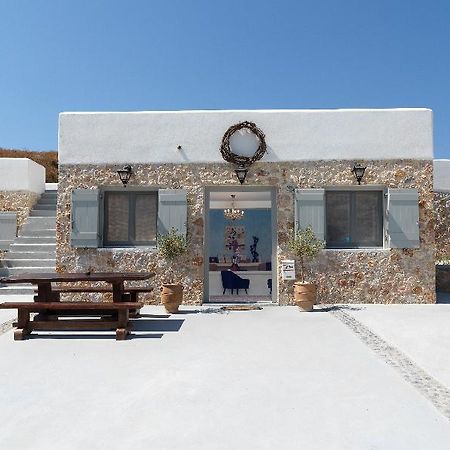 Desiterra Resort Suites & Villas カルテラドス エクステリア 写真