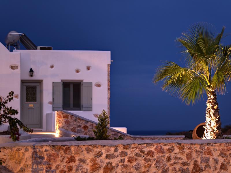 Desiterra Resort Suites & Villas カルテラドス エクステリア 写真