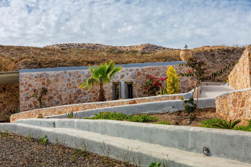 Desiterra Resort Suites & Villas カルテラドス エクステリア 写真
