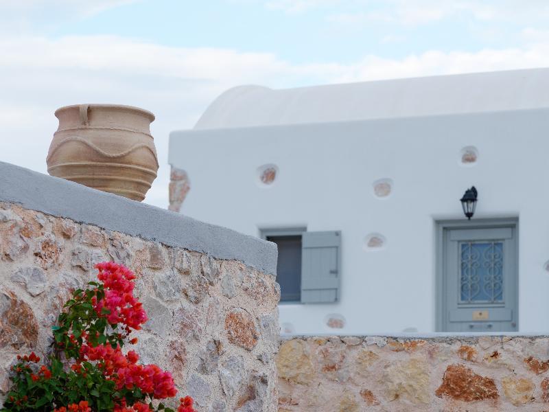 Desiterra Resort Suites & Villas カルテラドス エクステリア 写真