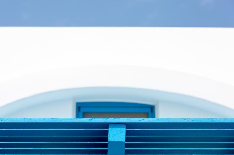 Desiterra Resort Suites & Villas カルテラドス エクステリア 写真