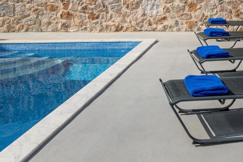Desiterra Resort Suites & Villas カルテラドス エクステリア 写真