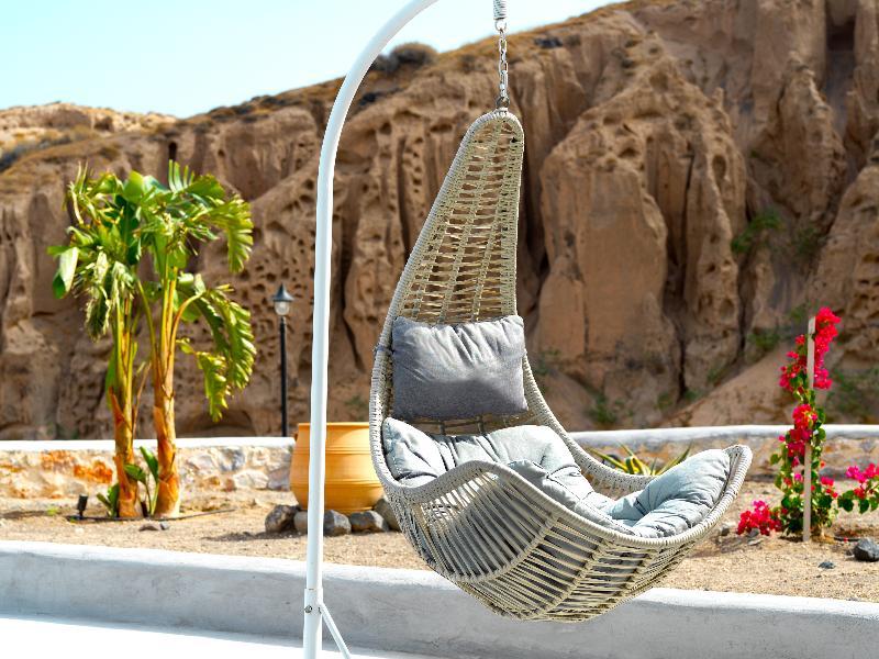 Desiterra Resort Suites & Villas カルテラドス エクステリア 写真