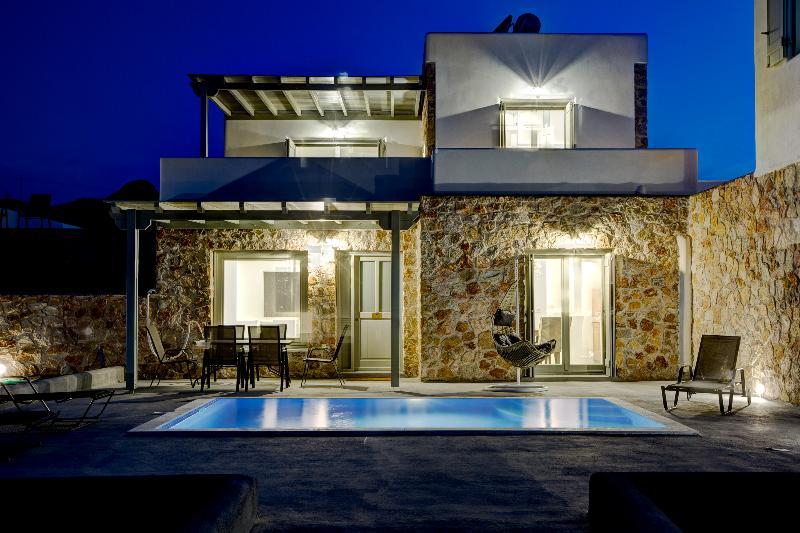 Desiterra Resort Suites & Villas カルテラドス エクステリア 写真