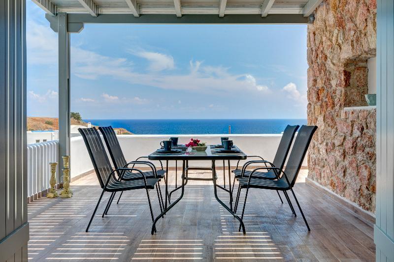 Desiterra Resort Suites & Villas カルテラドス エクステリア 写真