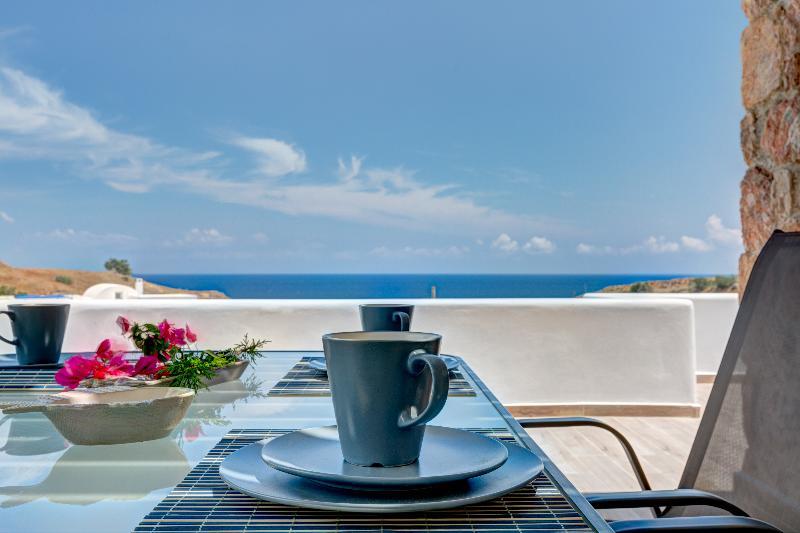 Desiterra Resort Suites & Villas カルテラドス エクステリア 写真