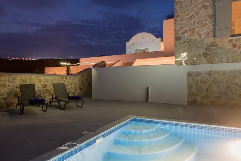 Desiterra Resort Suites & Villas カルテラドス エクステリア 写真