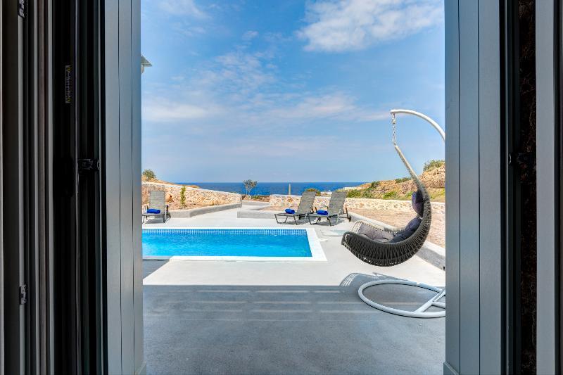 Desiterra Resort Suites & Villas カルテラドス エクステリア 写真