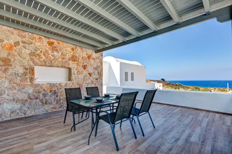 Desiterra Resort Suites & Villas カルテラドス エクステリア 写真