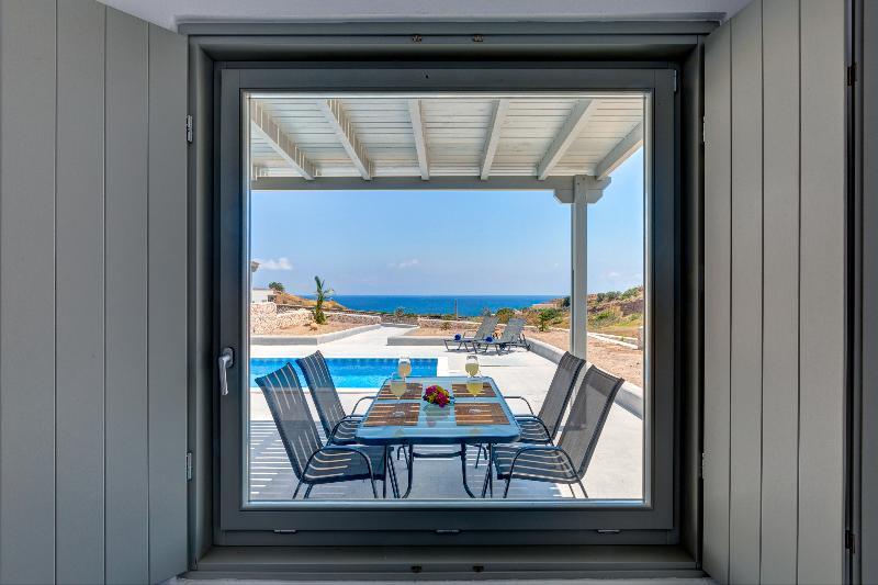 Desiterra Resort Suites & Villas カルテラドス エクステリア 写真