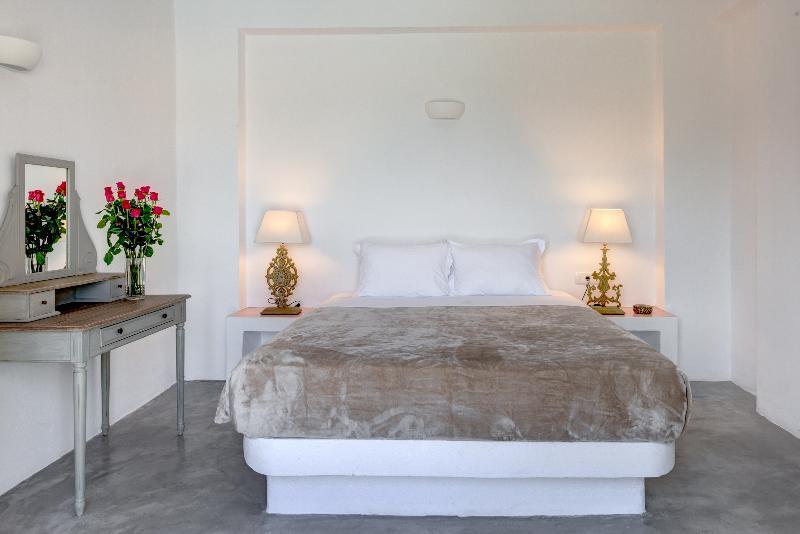Desiterra Resort Suites & Villas カルテラドス エクステリア 写真