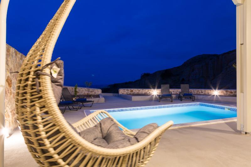 Desiterra Resort Suites & Villas カルテラドス エクステリア 写真