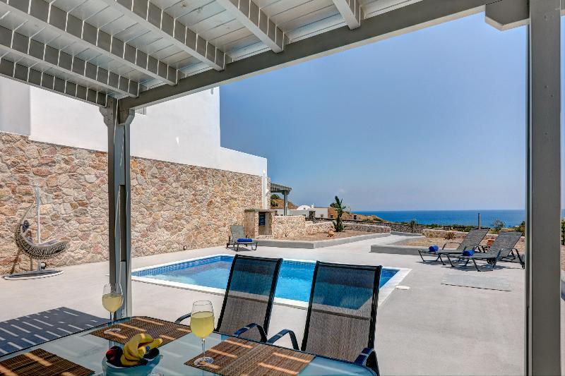 Desiterra Resort Suites & Villas カルテラドス エクステリア 写真