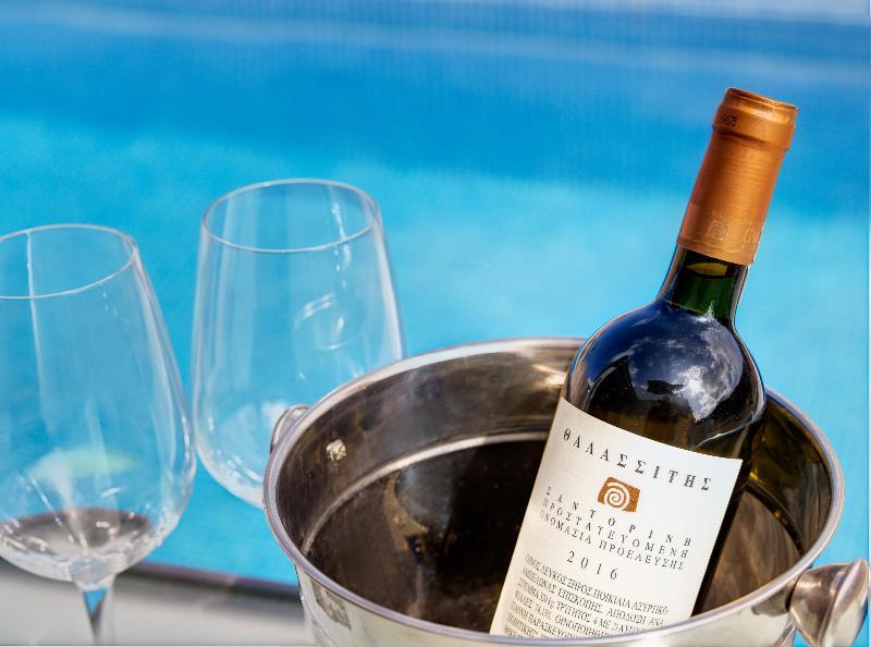 Desiterra Resort Suites & Villas カルテラドス エクステリア 写真
