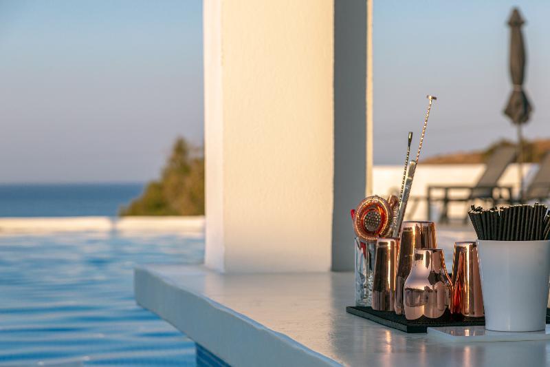 Desiterra Resort Suites & Villas カルテラドス エクステリア 写真