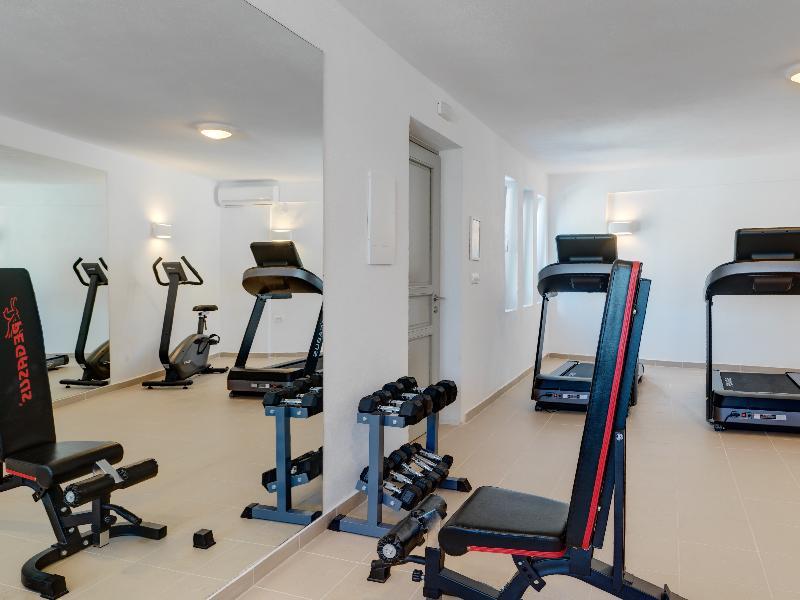 Desiterra Resort Suites & Villas カルテラドス エクステリア 写真