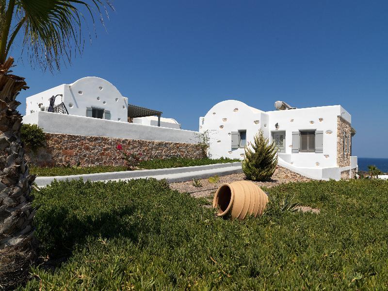 Desiterra Resort Suites & Villas カルテラドス エクステリア 写真