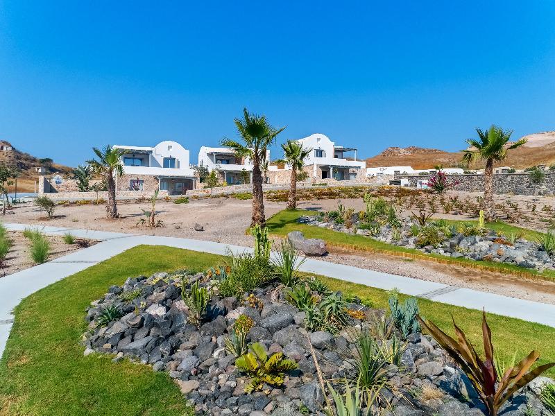 Desiterra Resort Suites & Villas カルテラドス エクステリア 写真