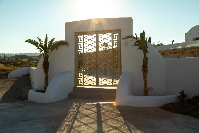 Desiterra Resort Suites & Villas カルテラドス エクステリア 写真